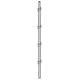 Montant de 2m ALTRAD AERIS 45 - Q135