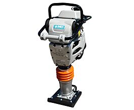 PILONNEUSE IMER MTX70E MIKASA 15KN 75KG HONDA GX100 5010066