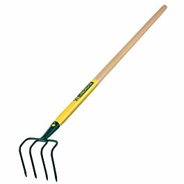 PETIT CROC LEBORGNE 4 DENTS COMPACT - 468001