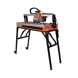 Scie de carrelage sur table NORTON Ø200 mm 900 W TR202E -70184601106