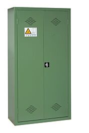 Armoire phytosanitaire 1980x1200x550 SORI - 758137
