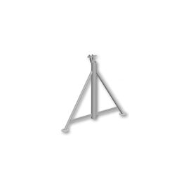 ECHAFAUDAGE ALTRAD VITO 49 : PIED TRIANGLE - 001900