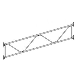 POUTRE MODULAIRE ALTRAD 3 M AERIS 45 - A562992