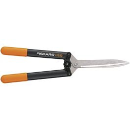 Cisaille à haies à double levier HS52 FISKARS - 1001564