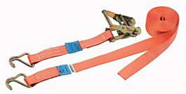 Sangle d'arrimage COBALTIX petit modèle plateau 1T 6 m-APMP26