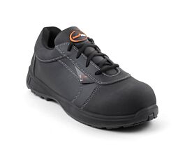 CHAUSSURE DE SECURITE GASTON MILLE BLACK NIGHT S3 SRC ESD - BNBN3