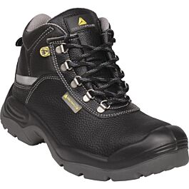 Chaussure de sécurité haute robuste DELTA PLUS SAULT S3 SRC ESD - SAULT2S3ESD