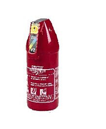 Extincteur à poudre ABC - 2 kg VINMER - 412002