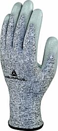 GANT DELTA PLUS TRICOT ECONOCUT® - PAUME ENDUITE PU - LOT DE 3 PAIRES - VECUT58GRG30