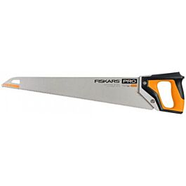 Scie égoïne grosse coupe PowerTooth 55cm 7 TPI FISKARS - 1062916