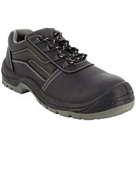 Chaussures de sécurité en cuir S3 SRC - SINGER - GR250