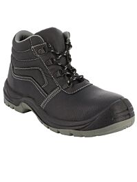 Chaussures haute de sécurité en cuir S3SRC - SINGER - GR350
