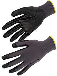 Gant nitrile Support polyamide - SINGER - NYM13GB