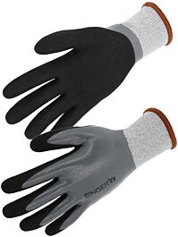Gants protection Coupure - SINGER - PHD557