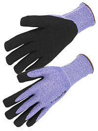 Gant spécial protection coupures et piqûres sur la paume - SINGER - PIC13F