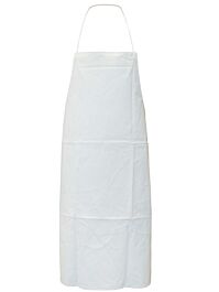 Tablier de protection PU/PVC Support polyester 120 x 90 cm - SINGER - TAB1290PUB