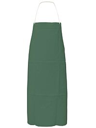 Tablier de protection PU/PVC Support polyester 120 x 90 cm - SINGER - TAB1290PUV