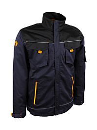 Veste de travail Polyester/coton - SINGER - VILBLE
