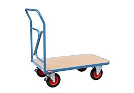 CHARIOT A DOSSIER FIXE 400 KG FIMM - 800000043