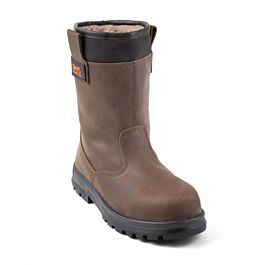 Bottes hot sale bocage 2017