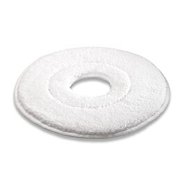 Pad microfibre. microfibre. blanc. 381 mm KÄRCHER - 63710780