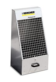 Grille tape-tapis (tiroir et serrure inclus) KÄRCHER - 65540250