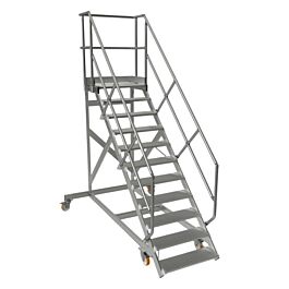 PLATEFORME MOBILE 15M-45DEG-1000 - TUBESCA COMABI - 05905215