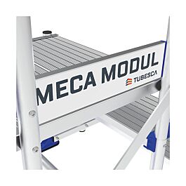 MECA MODUL E4 - TUBESCA COMABI - 02380954