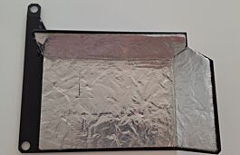 PROTECTION,  ECHAPPEMENT