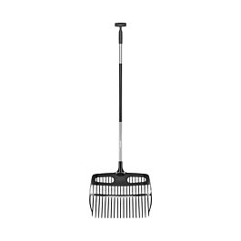 PELLE-RATEAU ERGONOMIC FISKARS - 1077116