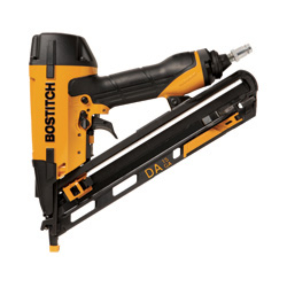 Cloueur pneumatique de finition 25 à 64 mm - BOSTITCH - DA1564K-E