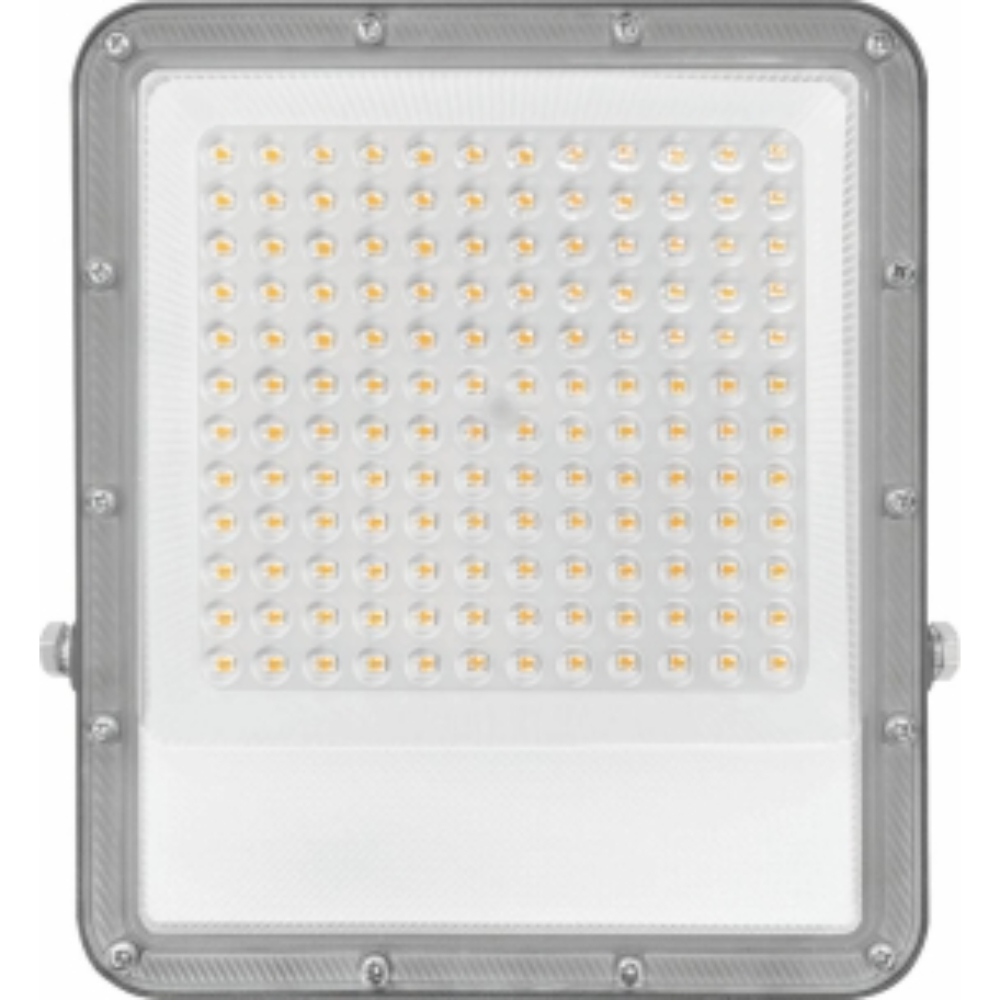 Projecteur LED extra plat 230V 100W - STILKER - 82425
