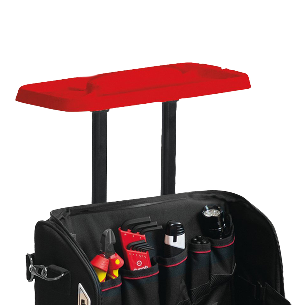DEPOS'IT POUR B'UP TEXTILE - MOB OUTILLAGE - 9596000001
