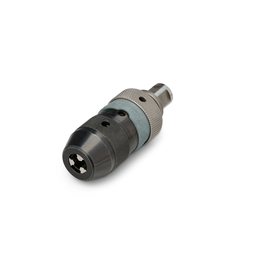 Mandrin à serrage rapide + verrouillage de sécurité avec porte-outil Weldon 3/4 in - FEIN - 63204037010