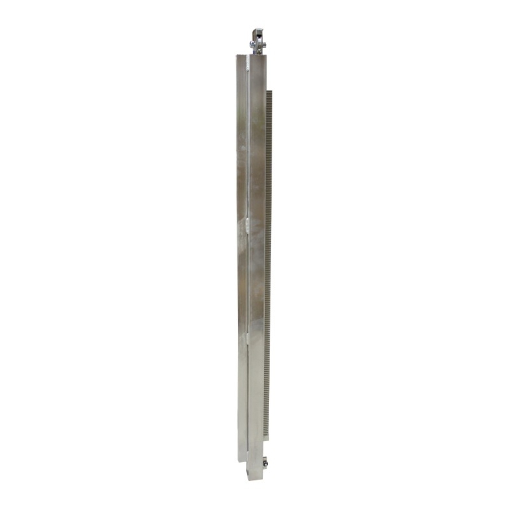 TUBE CARRE INTERIEUR POUR LÈVE-PLAQUE EDMAPLAC 450 - EDMA - 526767