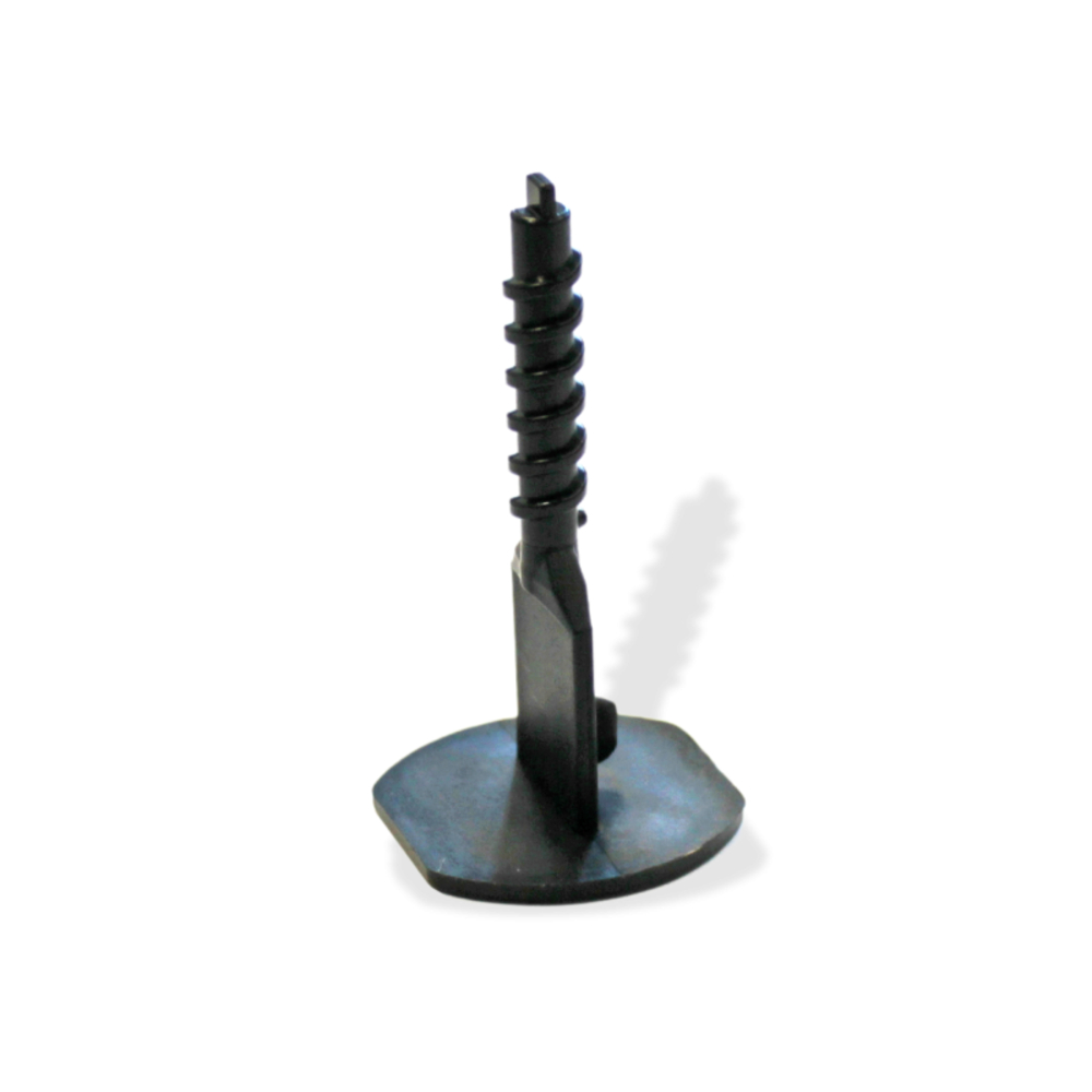 EDMALEVEL SCREW SYSTÈME AUTO NIVELANT - Croisillon en T 2 mm - x 200 pcs - EDMA - 281555
