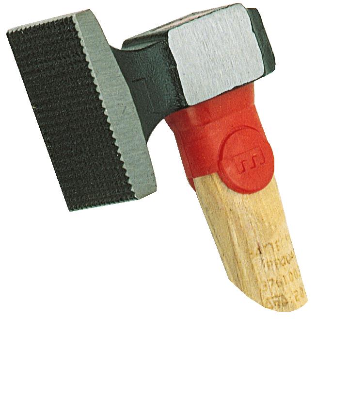 BATTE PLATE TT QUAD. 50X30 MANCHE HICKORY MOB - 0376100301