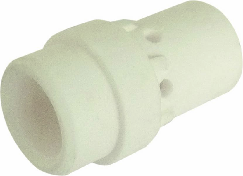 Lot 10 diffuseurs gaz ceramique blanc p/04579 TRAFIMET - 04742