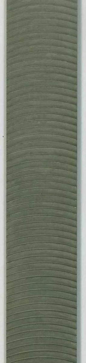 PLAQUE FRAISEUSE CURVIL. RUDE 350 MOB - 0932350401