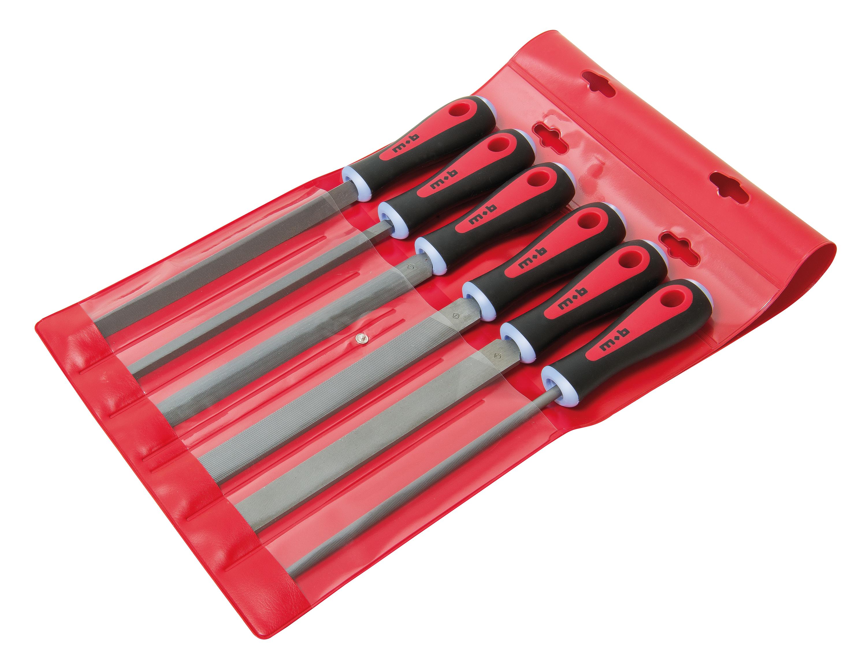 ETUI PLASTIQUE 6 LIMES 250 BIMAT MOB - 093525S201