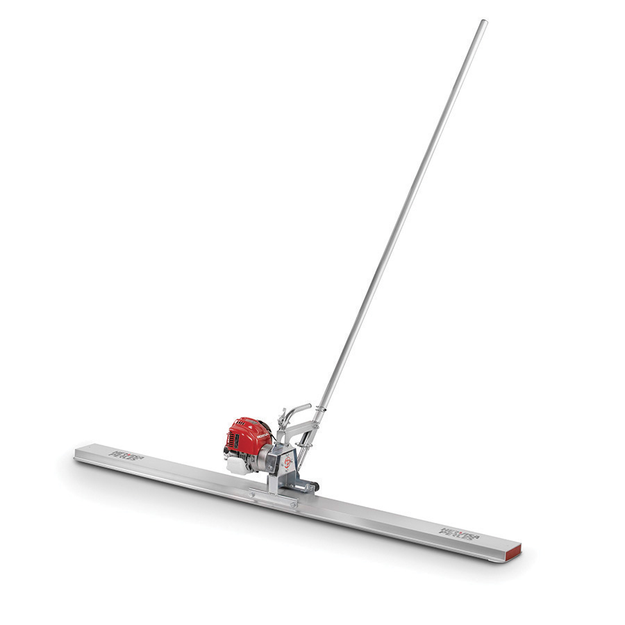 RÉGLE VIBRANTE ALTRAD MIDI SCREED 200 HONDA DE 2 MÉTRES -H10660-2