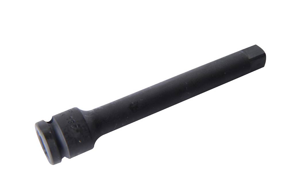 Allonge chocs 1' longueur 200 mm SAM OUTILLAGE - 19176