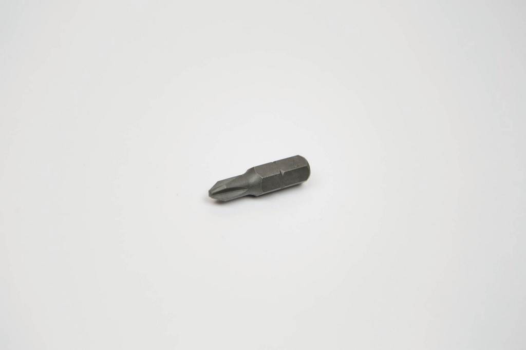 Embout cruciforme Phillips N°2 SAM OUTILLAGE - 2397P2