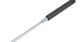CHASSE GOUPILLE LONG DE 4MM SAM OUTILLAGE - 26104