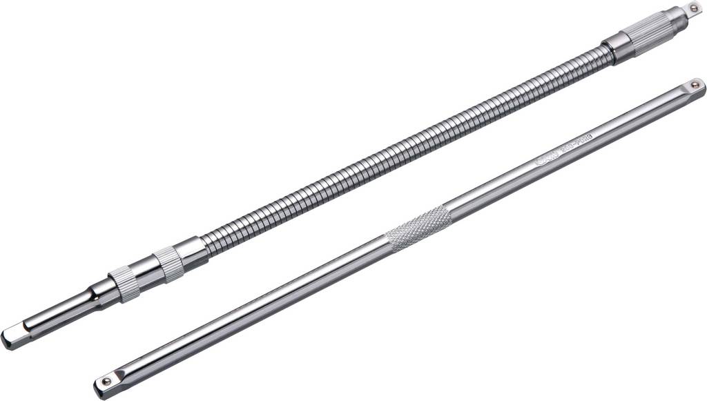ACCESSOIRE PORTE EMBOUT 1/4 130MM SAM OUTILLAGE - 266PDR2
