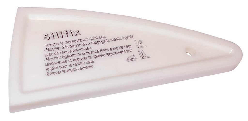 LISSEUR JOINT EN SILICONE 14X6CM TALIAPLAST - 302121