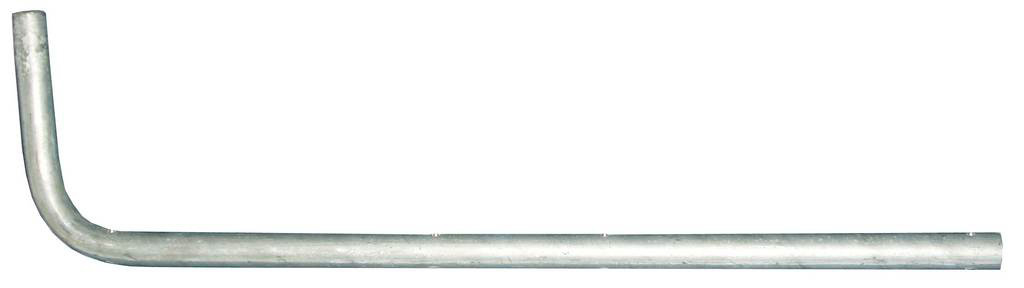 CLE RACCORDEMENT SOUPLECHELLE BOUT A BOUT + 3 GOUPILLES TALIAPLAST - 320504