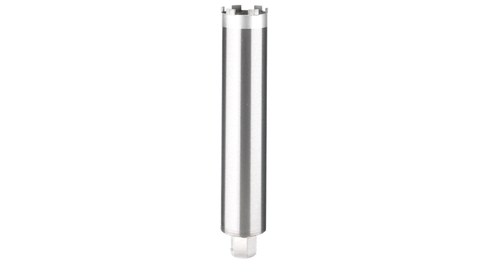 FORET DIAMANTE HUSQVARNA D465 Ø 82 MM - HU 450 RACCORD 1 1/4'-522969401