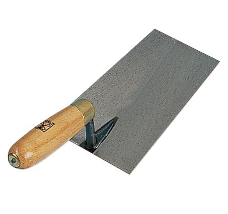 TRUELLE A BRIQUETER 20 CM MONDELIN - 335200