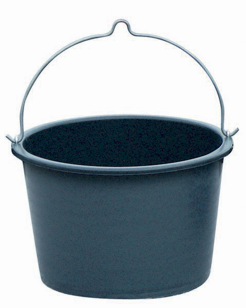 BAC MALAXEUR 40 LITRES PLASTIQUE TALIAPLAST - 340502